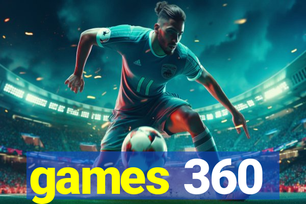 games 360